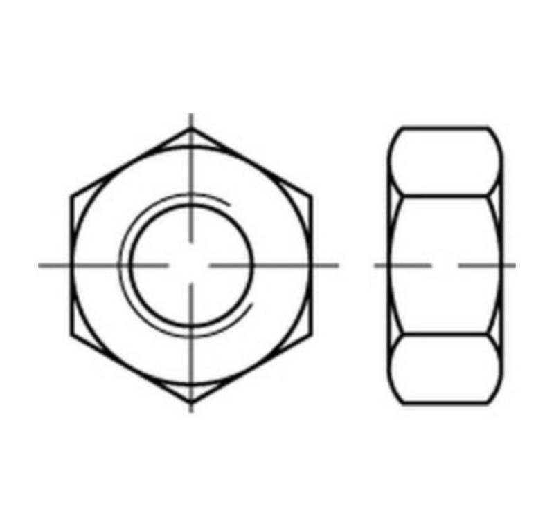 Reyher Muttern Reyher Muttern von Reyher