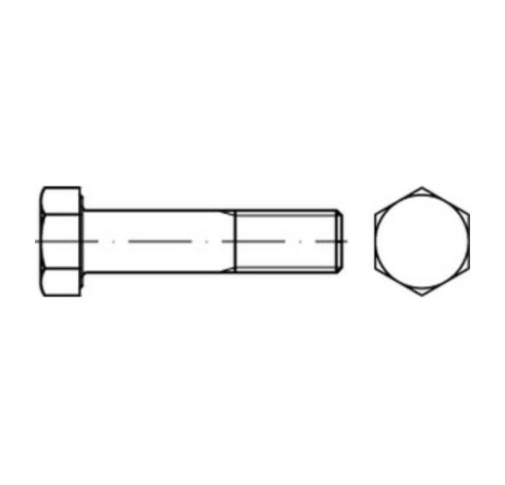 Reyher Muttern von Reyher