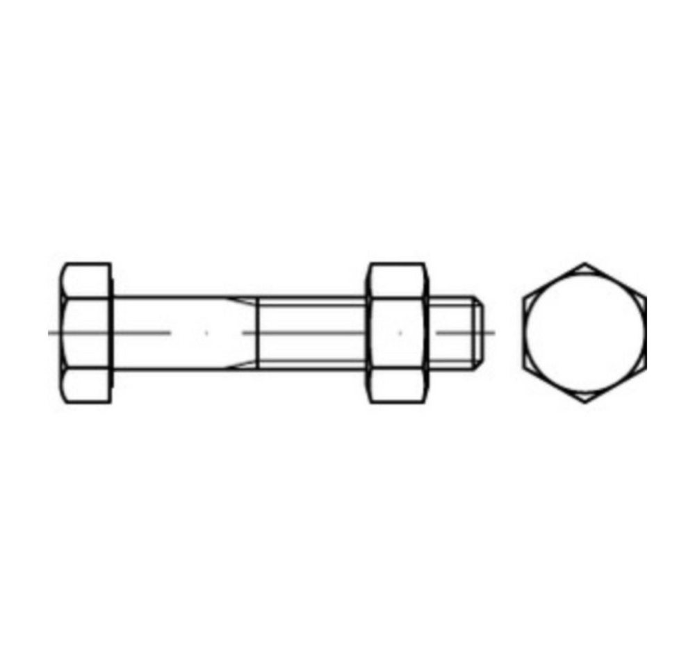 Reyher Schraube von Reyher