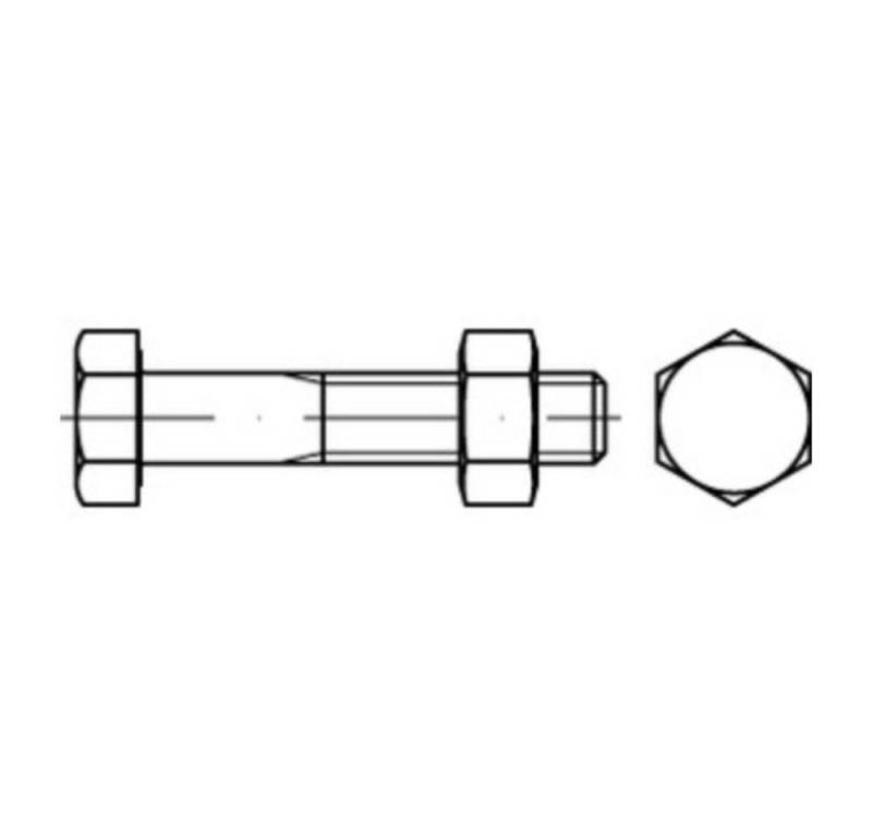 Reyher Schraube von Reyher