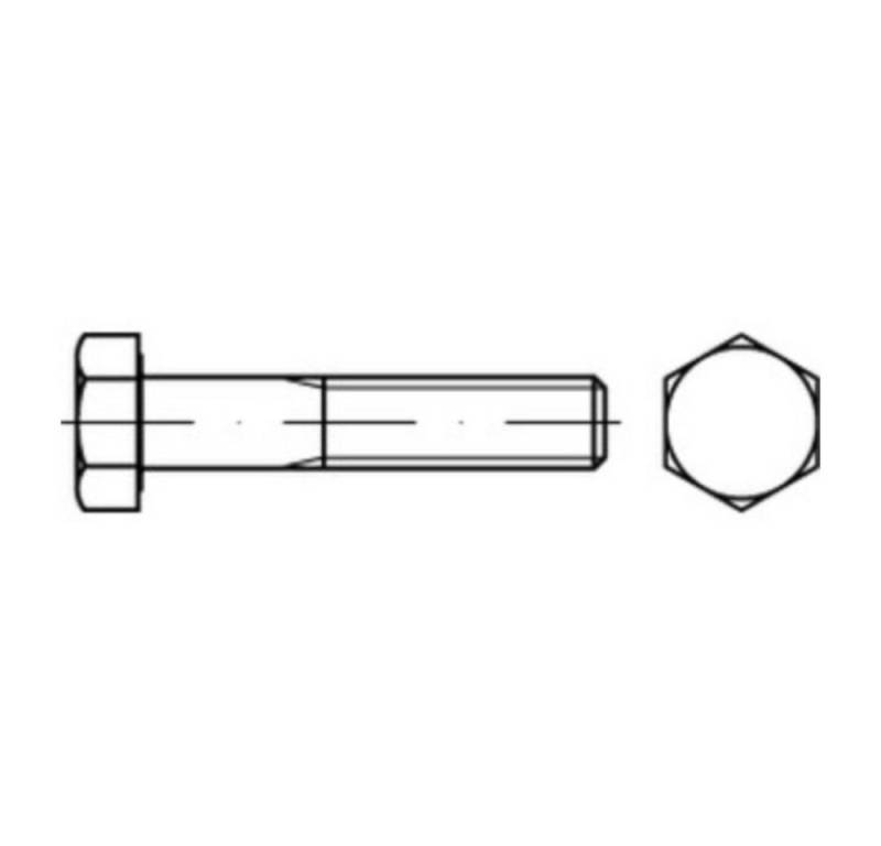 Reyher Schraube von Reyher