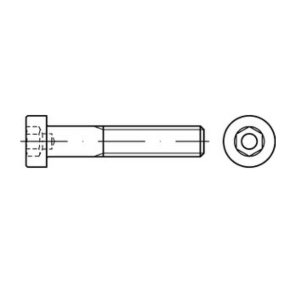 Reyher Schraube von Reyher