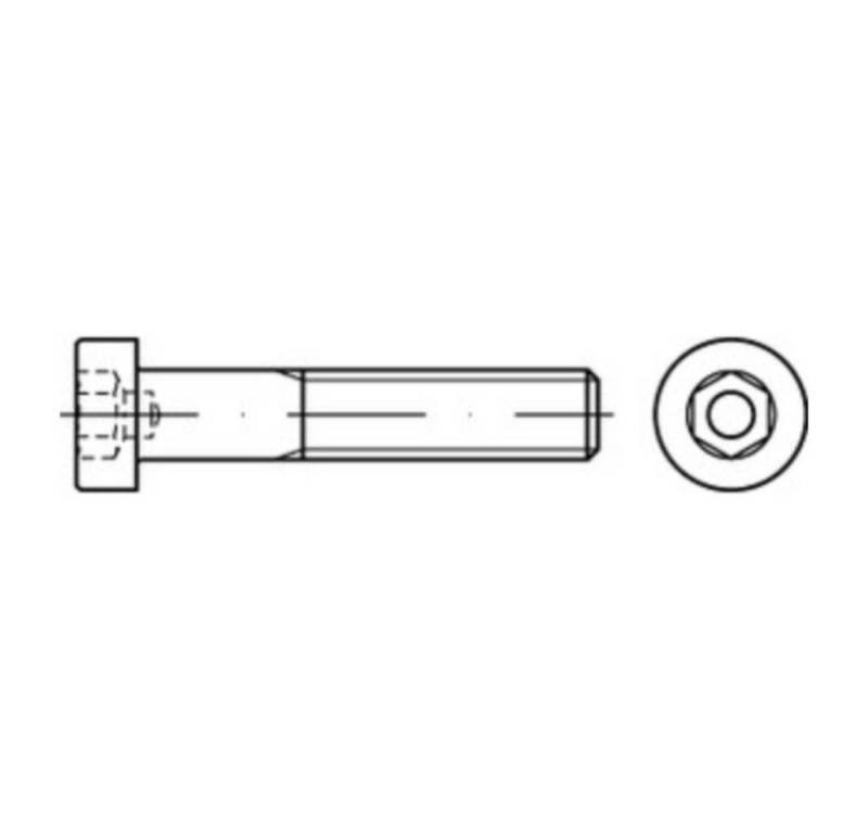 Reyher Schraube von Reyher