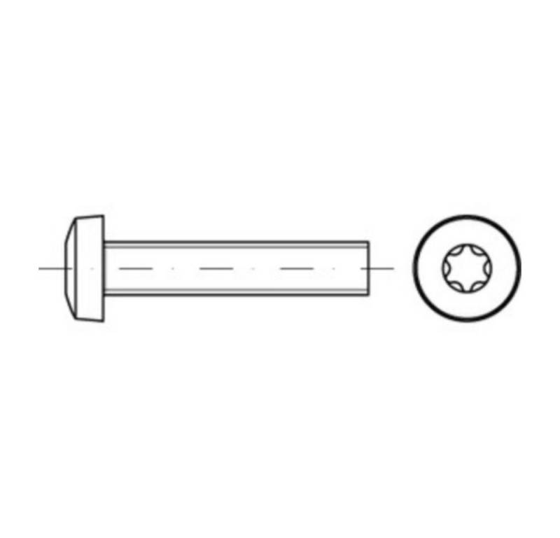 Reyher Schraube Reyher Schraube von Reyher