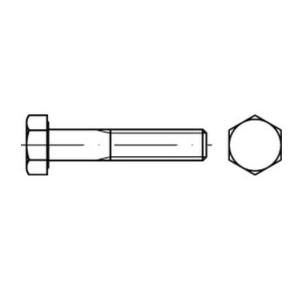 Reyher Schraube von Reyher