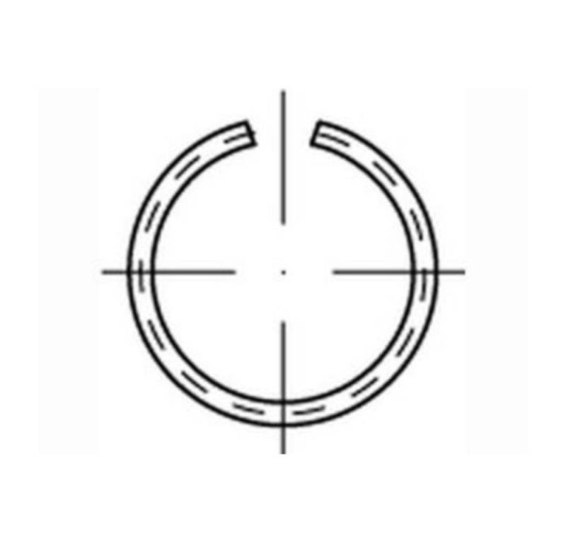 Reyher Unterlegscheibe Reyher Unterlegscheibe von Reyher