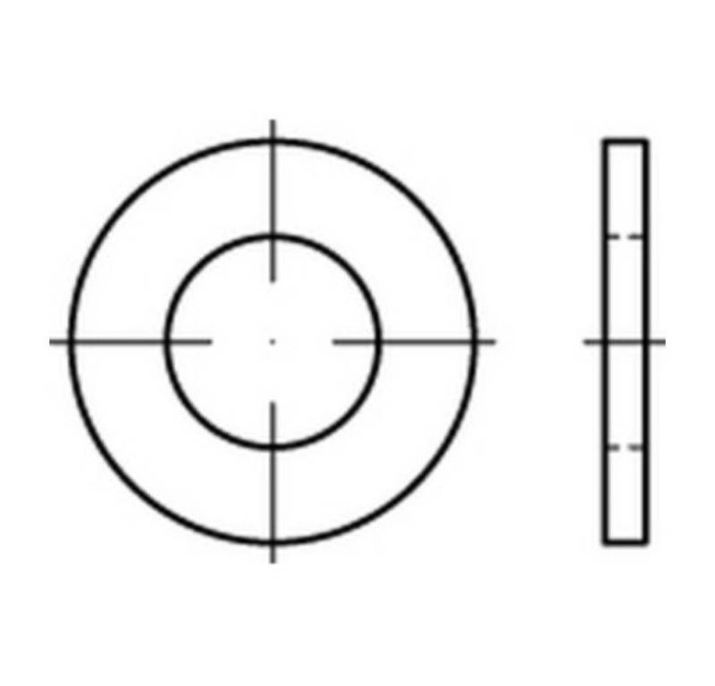 Reyher Unterlegscheibe von Reyher