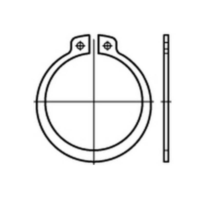 Reyher Unterlegscheibe von Reyher