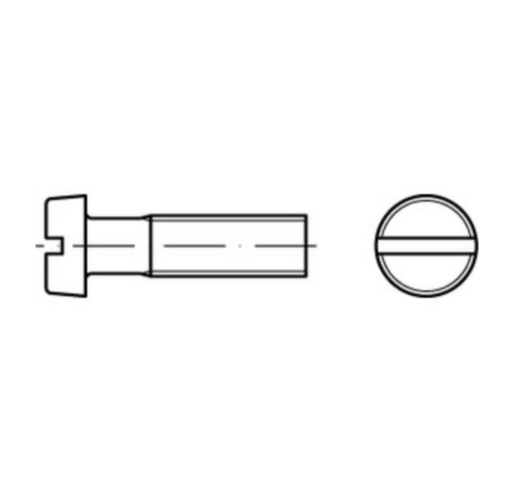 Reyher Schraube Reyher Schraube von Reyher