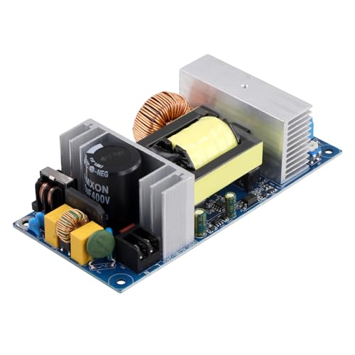 Reykentu AC 100–240 V auf DC 24 V 12,5 A Netzteilmodul-Board-Schalter AC-DC-Schaltnetzteilplatine Reykentu AC 100–240 V auf DC 24 V 12,5 A Netzteilmodul-Board-Schalter AC-DC-Schaltnetzteilplatine von Reykentu