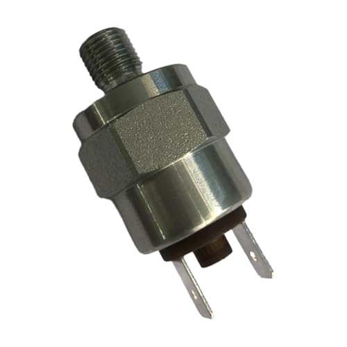 Reykentu Öldruckschalter 04190850 für Deutz Motor 2011 1011 BF4M2011 FL1011 F3L1011 -Sensoren von Reykentu