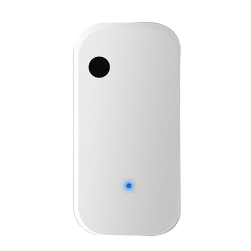 Reykentu Tuya WiFi Lichtsensor Smart Home Beleuchtungssensor APP Verknüpfung Steuerung Helligkeit Detektor Beleuchtung Automatisierung Reykentu Tuya WiFi Lichtsensor Smart Home Beleuchtungssensor APP Verknüpfung Steuerung Helligkeit Detektor Beleuchtung Automatisierung von Kopeme