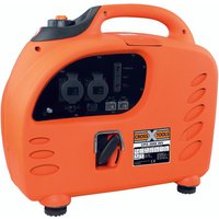 CROSS TOOLS Inverter-Stromerzeuger CPG 2000 INV von Reynoble