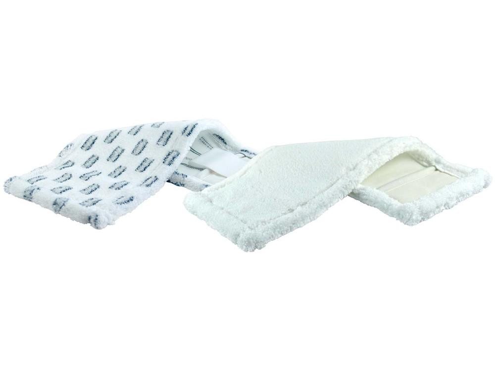 Rezi Besenstiel Rezi Ersatzmopp-Set 'Profi' für Bodenmopp-System von Rezi