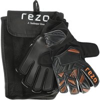 Rezo Torwarthandschuhe "Fabien Jr." mit besonders griffigen Handinnenflächen Rezo Torwarthandschuhe "Fabien Jr." mit besonders griffigen Handinnenflächen von Rezo