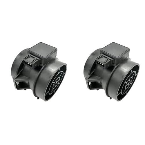 Rfeeuubft 2 x Auto-Massen-Luftmassen-Sensor für S40 V40 1.9 T4 2.0T T4 1997–2000 5WK9604 30611231 Rfeeuubft 2 x Auto-Massen-Luftmassen-Sensor für S40 V40 1.9 T4 2.0T T4 1997–2000 5WK9604 30611231 von Rfeeuubft