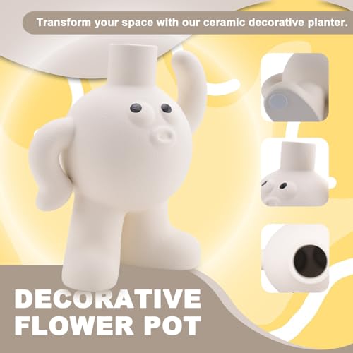 Rfeeuubft Dekorative Blumentöpfe Home Dekoration Blumentöpfe Aromatherapie Rfeeuubft Dekorative Blumentöpfe Home Dekoration Blumentöpfe Aromatherapie von Rfeeuubft