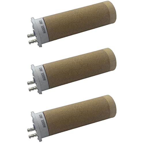 Rfeeuubft Keramik-Heizkern/Heizelemente für 101.365 230V 3300W/Heißluftheizung LE3000/TYP3000, 3 Stück Rfeeuubft Keramik-Heizkern/Heizelemente für 101.365 230V 3300W/Heißluftheizung LE3000/TYP3000, 3 Stück von Rfeeuubft
