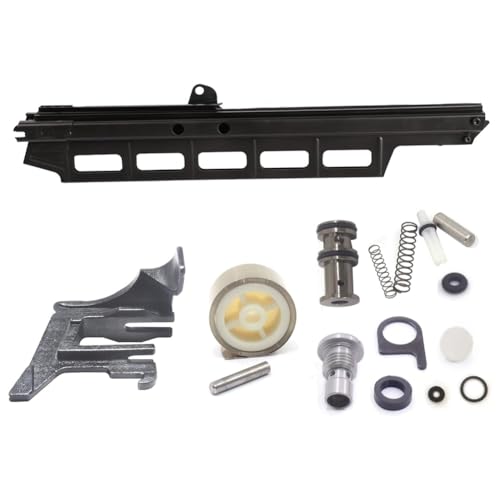 Rfeeuubft NR83A Parts 885827 Magazin Assembly 877393Z Nagelzuführung 878421 Bandfeder SP-P1 Kolbenventil SP-P2 Auslöseventil Rfeeuubft NR83A Parts 885827 Magazin Assembly 877393Z Nagelzuführung 878421 Bandfeder SP-P1 Kolbenventil SP-P2 Auslöseventil von Rfeeuubft