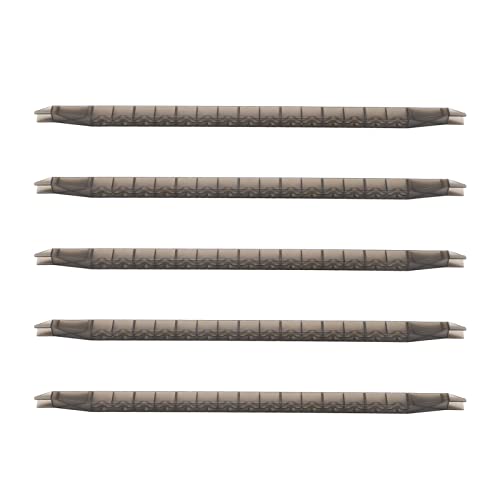 Queen Bee Cell Cup Bar Kit | 5pcs Plastikkäfig mit 15 Löchern | Bienenzuchtausrüstung für den Anbau von Königin/Kolonie | Stabiler und sicherer Rahmendesign Queen Bee Cell Cup Bar Kit | 5pcs Plastikkäfig mit 15 Löchern | Bienenzuchtausrüstung für den Anbau von Königin/Kolonie | Stabiler und sicherer Rahmendesign von Rhawuy