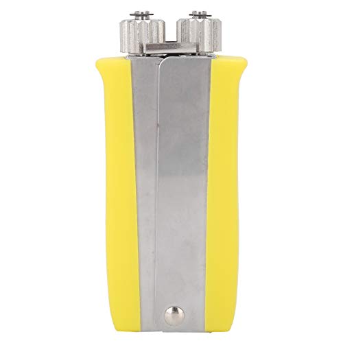 Rhawuy Bee Frame Wire Tightener | Stainless Steel Crimping Pliers for Beekeeping | Skilled Bee Frame Installation Tool/Bee Frames/Beekeepers | Sturdy & Oxidation - Proof von Rhawuy