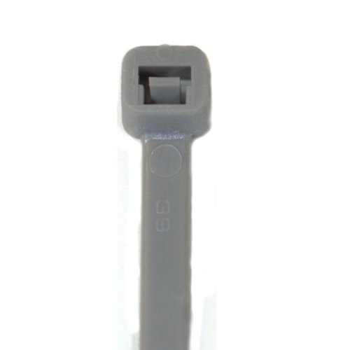 RheVeTec RheFLEX 200 x 4,8 mm Kabelbinder Standard II. Grau 100 Stück RheVeTec RheFLEX 200 x 4,8 mm Kabelbinder Standard II. Grau 100 Stück von RheVeTec RheFLEX
