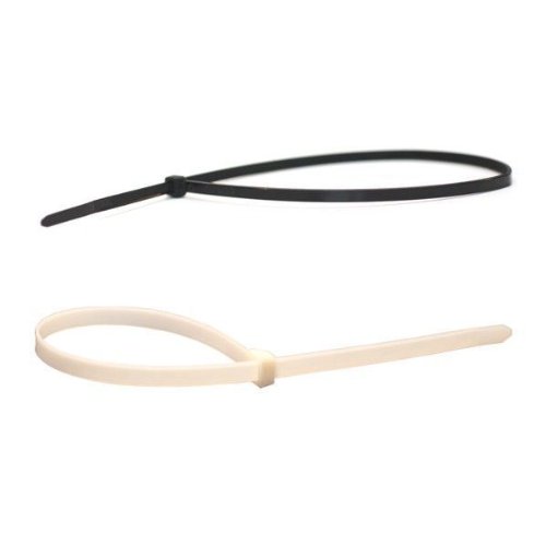 RheVeTec RheFLEX 360 x 4,8 mm Kabelbinder Standard II. Natur RheVeTec RheFLEX 360 x 4,8 mm Kabelbinder Standard II. Natur von RheVeTec RheFLEX