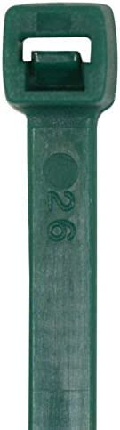 RheVeTec RheFLEX R0020048UVS Kabelbinder 290 x 4,8 mm UV stabilisiert von RheVeTec RheFLEX