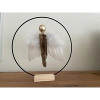 Engel Aus Treibholz Als Mutmacher, Trostspender Oder Schutzengel Engel Aus Treibholz Als Mutmacher, Trostspender Oder Schutzengel von RheinholzDeko