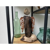 Treibholz Engel Treibholz Engel von RheinholzDeko