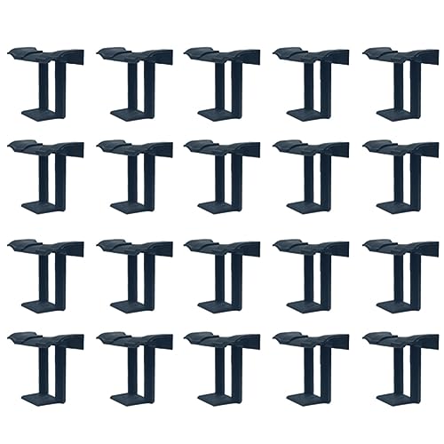 Rheross 20 Stück Photovoltaik Panel Entwässerungsclip Oberflächenplatte Solar Panel Wasser Drainage Clip für Solar Panel Entwässerung Schwarz 40mm Einfach zu Verwenden Rheross 20 Stück Photovoltaik Panel Entwässerungsclip Oberflächenplatte Solar Panel Wasser Drainage Clip für Solar Panel Entwässerung Schwarz 40mm Einfach zu Verwenden von Rheross