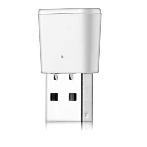 Rheross Tuya ZigBee 3.0 Signal-Repeater USB Extender für Smart Life ZigBee Geräte Sensoren Expand 20-30M Smart Automation Modul von Rheross