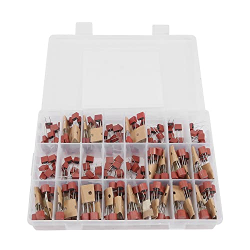 Rhghfujhgy 240 StüCke 382 392 24 Wert Schmelzsicherung Zylinder Sicherung LCD TV Power Netzteil PCB Sicherung Satz Rhghfujhgy 240 StüCke 382 392 24 Wert Schmelzsicherung Zylinder Sicherung LCD TV Power Netzteil PCB Sicherung Satz von Rhghfujhgy