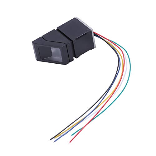 Rhghfujhgy R307 Kapazitiver Fingerabdruck Leser/Modul/Sensor/Scanner von Rhghfujhgy