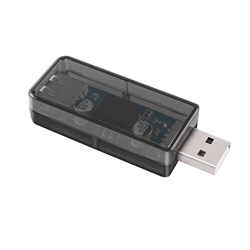 Rhghfujhgy USB zu USB Isolator Industrielle Digital Isolatoren mit HüLle 12Mbps Geschwindigkeit ADUM4160/ADUM316 von Rhghfujhgy