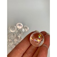 Klare Quarz Mini Kugeln von RhiCreates4