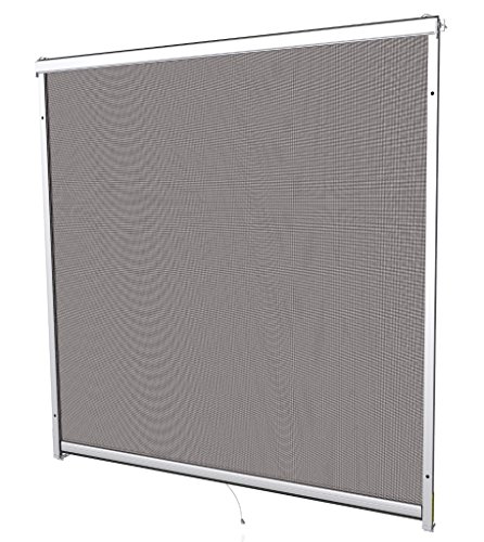 IS-Rollo Fe. RhinoScr.160x160 w.,F IS-Rollo Fe. RhinoScr.160x160 w.,F von Rhino Screen