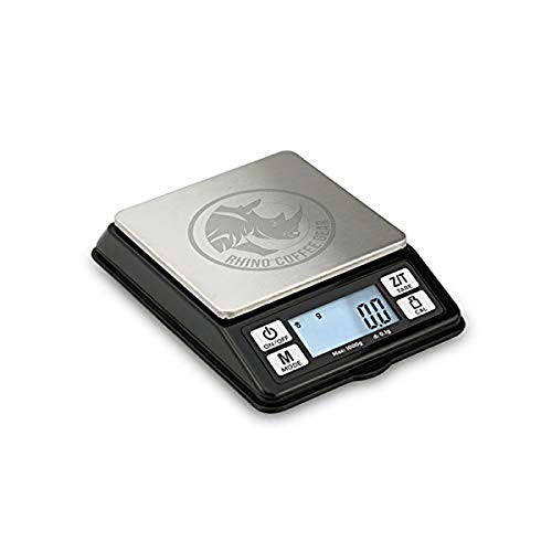 Rhinowares Coffee Gear - Dosing Scale 1 kaw-0506000022 von Rhinowares
