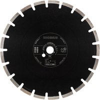 RHODIUS PROline LD60 Diamanttrennscheibe 350 x 11,0 x 3,0 x 25,40 mm von Rhodius