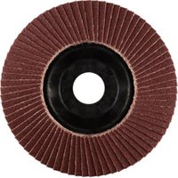 RHODIUS PROline LSA P1 Fächerschleifscheibe von Rhodius