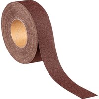 Rhodius spbr, 1 Stück, 40 x 25.000 mm, Korn 80, Schleifband von RHODIUS ABRASIVES