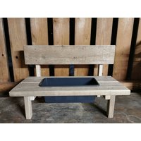 Blumenbank von RhoenerUeberflieger