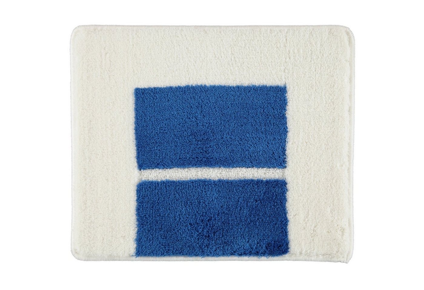 Rhomtuft Badematte Liberty, Höhe 20.00 mm, 100% Polyacryl von Rhomtuft