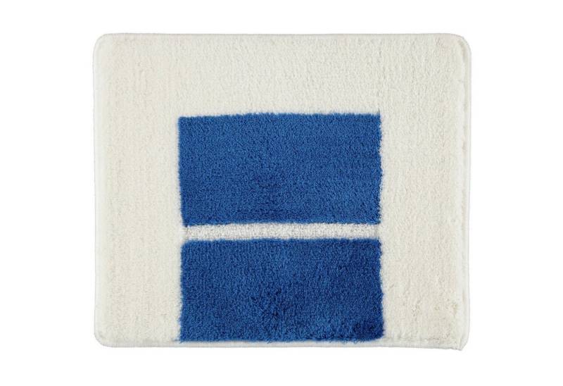 Rhomtuft Badematte Liberty, Höhe 20.00 mm, 100% Polyacryl von Rhomtuft