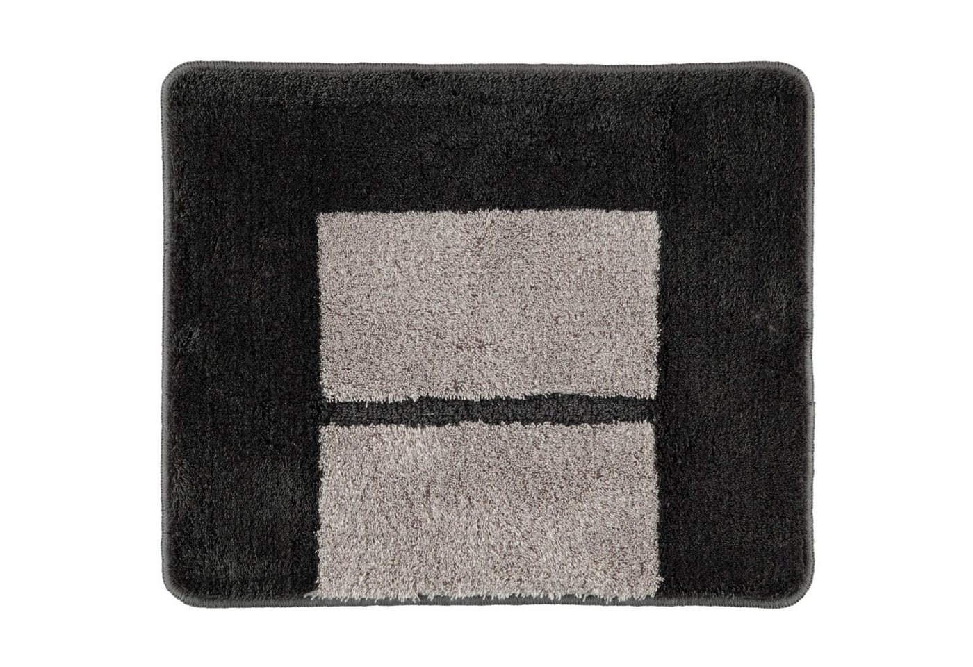 Rhomtuft Badematte Liberty, Höhe 20.00 mm, 100% Polyacryl von Rhomtuft