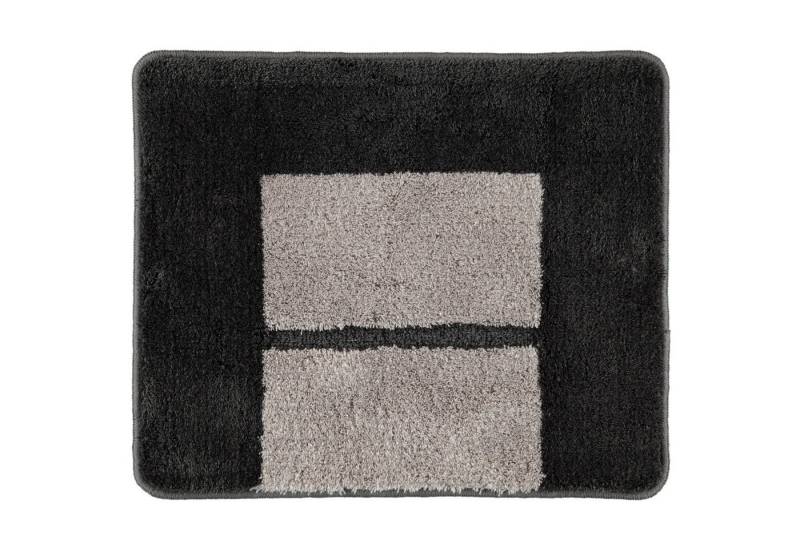 Rhomtuft Badematte Liberty, Höhe 20.00 mm, 100% Polyacryl von Rhomtuft