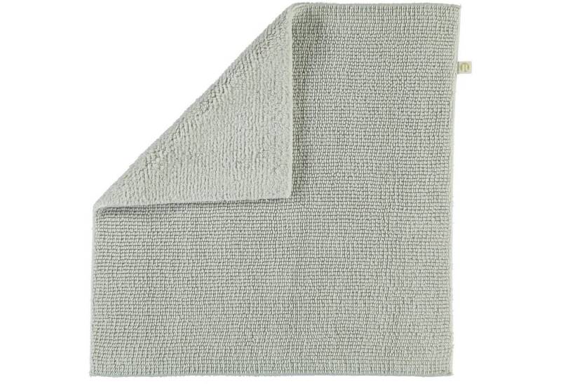 Rhomtuft Badematte Pur, 100% Baumwolle, Wendemodell Rhomtuft Badematte Pur, 100% Baumwolle, Wendemodell von Rhomtuft