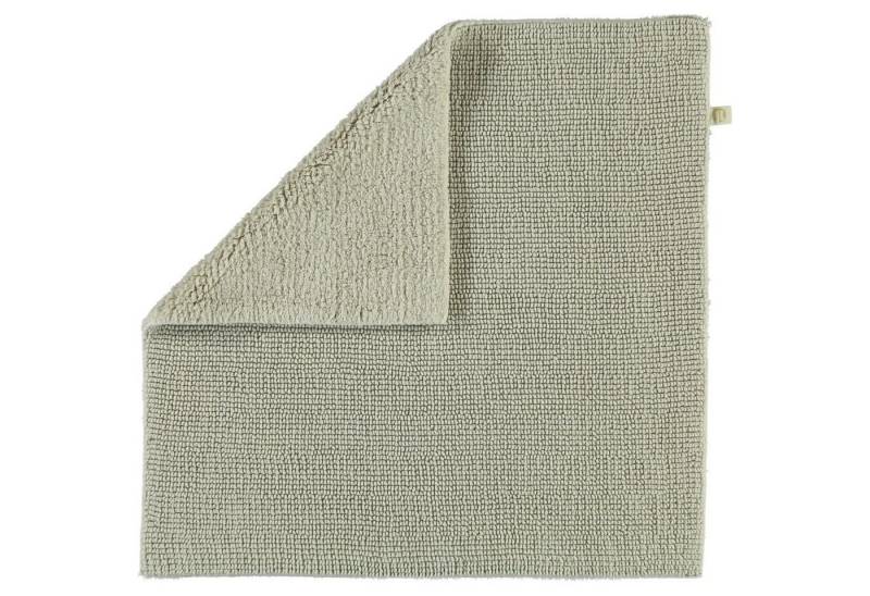Rhomtuft Badematte Pur, 100% Baumwolle, Wendemodell Rhomtuft Badematte Pur, 100% Baumwolle, Wendemodell von Rhomtuft