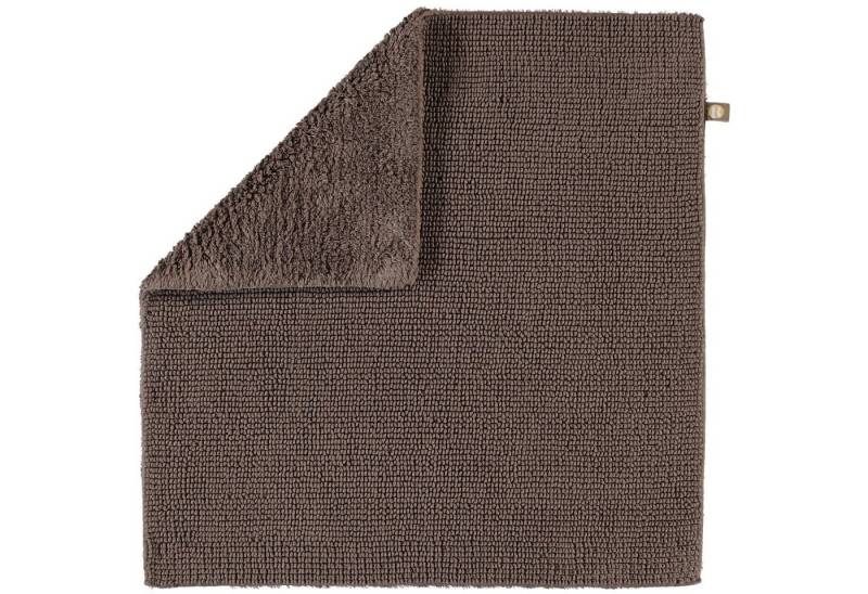 Rhomtuft Badematte Pur, 100% Baumwolle, Wendemodell Rhomtuft Badematte Pur, 100% Baumwolle, Wendemodell von Rhomtuft