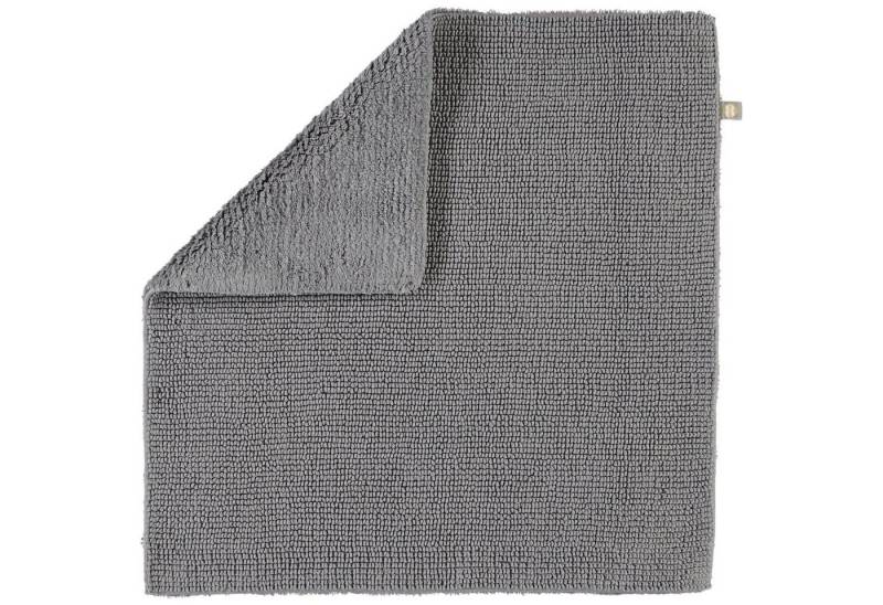 Rhomtuft Badematte Pur, 100% Baumwolle, Wendemodell Rhomtuft Badematte Pur, 100% Baumwolle, Wendemodell von Rhomtuft
